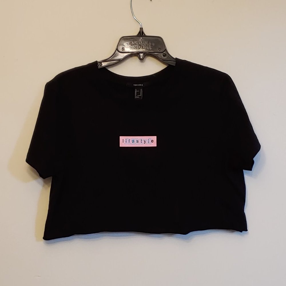 Forever 21, T-shirt (M)